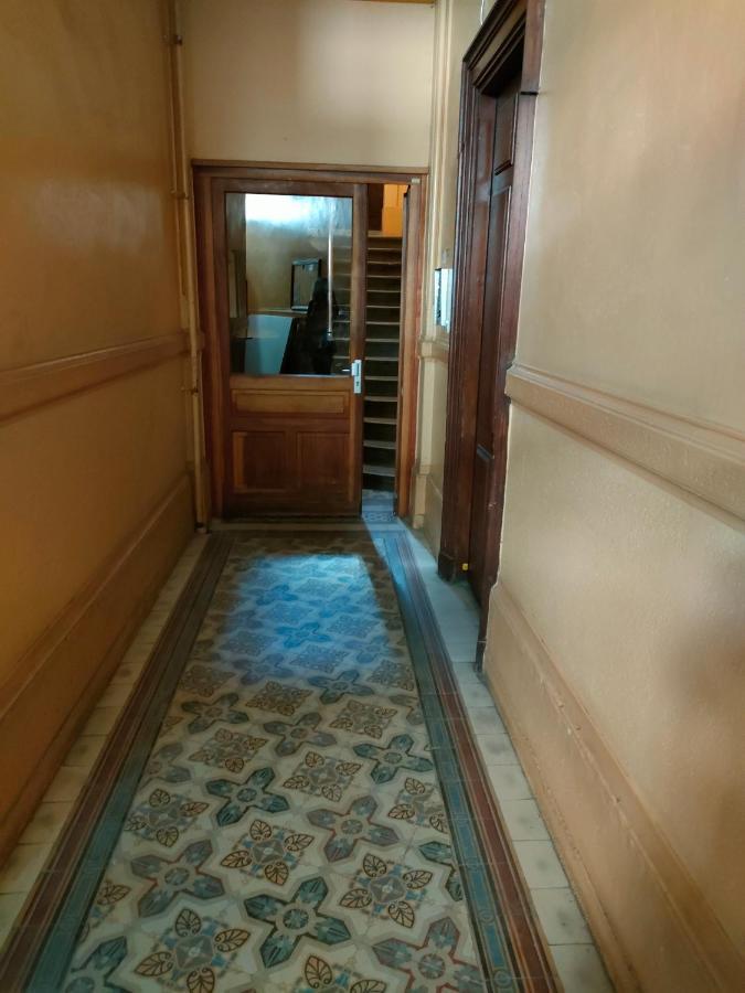 Pink sweet confort Appartement Lyon Buitenkant foto